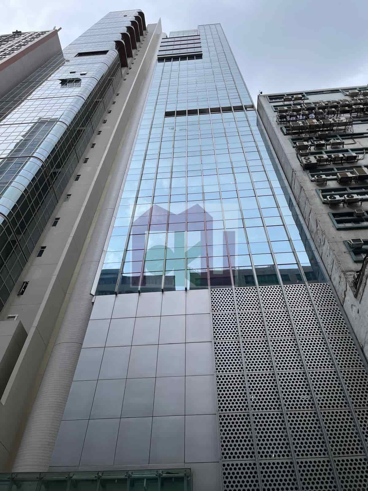 Fun Tower - Kwun Tong Office for Rent | Moku Property